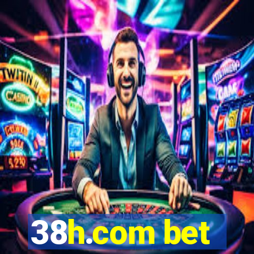 38h.com bet